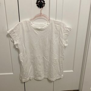 A new day T-shirt ( from target)